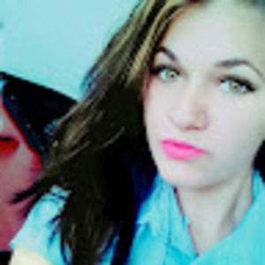 Meet your Posher, Maria de los angeles